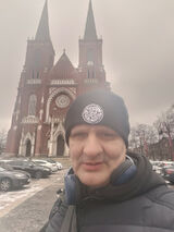 Фотография пользователя kolejarz2021