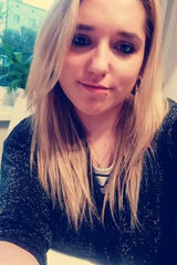 Fotka uživatele OgnistaKotka25