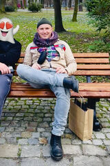 Zdjęcie użytkownika Gomperformance