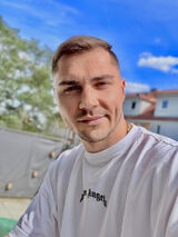 Фото користувача Patryk30st