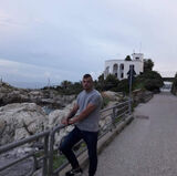 Zdjęcie użytkownika Malpa9595