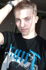 Фотография пользователя korneljastrzebski7