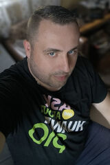 Zdjęcie użytkownika PiotrekSzuka