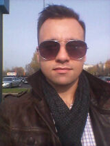 Foto utilizatorului upadlylucek666