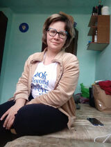 Zdjęcie użytkownika Olesia1509