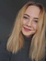 Фотография пользователя magdadyba22
