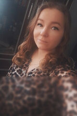 Zdjęcie użytkownika PatrycjaPatka1996