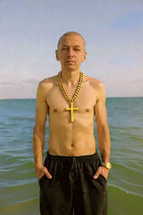 Zdjęcie użytkownika JaNiebanalny