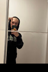 Фотография пользователя damian420bby