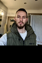 Zdjęcie użytkownika Kamill078