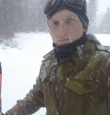 Фотография пользователя staschryc161