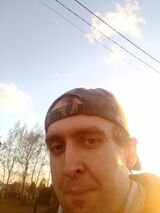 Фотография пользователя blazejkwiek723