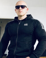 Zdjęcie użytkownika banditstiw1312