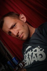 Zdjęcie użytkownika JanuszBecherka