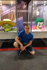 Photos pajakukropka30