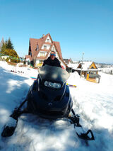 Zdjęcie użytkownika MaciejBozek1970