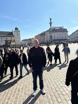 Zdjęcie użytkownika Wysoki207cm