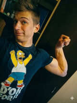 Foto pengguna wisniaofficall