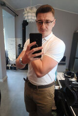 Zdjęcie użytkownika Przemekhc