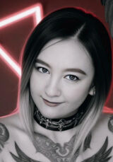 Zdjęcie użytkownika justynaligas72