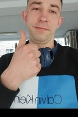 Фотография пользователя mariuszkrk1993