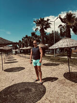 Zdjęcie użytkownika Arcyz