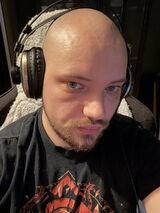 Foto utilizatorului Daggerrino