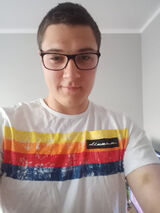 Zdjęcie użytkownika Oskar456