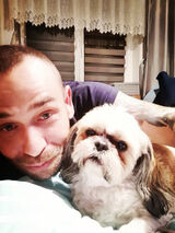 Фотография пользователя Popek35