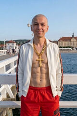 Фотография пользователя JaNiebanalny