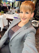 Zdjęcie użytkownika paulinemoreno521