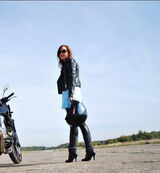 Фотография пользователя blondyneczka8581