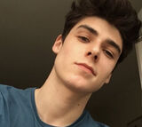 Zdjęcie użytkownika Krzysztof2111