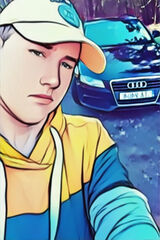 Foto utilizatorului Son91Goku