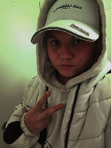 Zdjęcie użytkownika Kamilozes