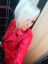 Photos blondianioleczek