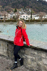 Zdjęcie użytkownika PatrycjaW09