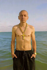 Zdjęcie użytkownika JaNiebanalny