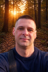 Zdjęcie użytkownika DamianLesniak1986