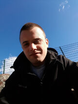 Zdjęcie użytkownika lukasz420kwr