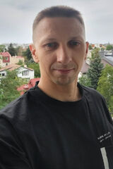 Benutzerfoto Tomek1986WAW