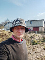 Zdjęcie użytkownika mlotekdamian92