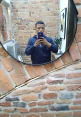 Zdjęcie użytkownika ddejesushernande79