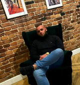 Zdjęcie użytkownika cmaz1945