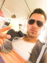 Zdjęcie użytkownika xSHELBYTx