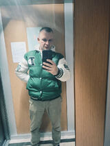 Foto utilizatorului molestator