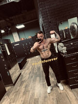 Zdjęcie użytkownika ChodzNaSilownie95