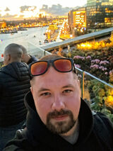 Zdjęcie użytkownika Flokki