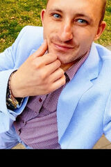 Фотография пользователя Dzbpseudonim