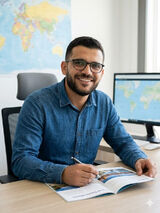 Zdjęcie użytkownika medchaib